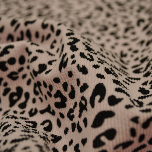 Pana Animal Print