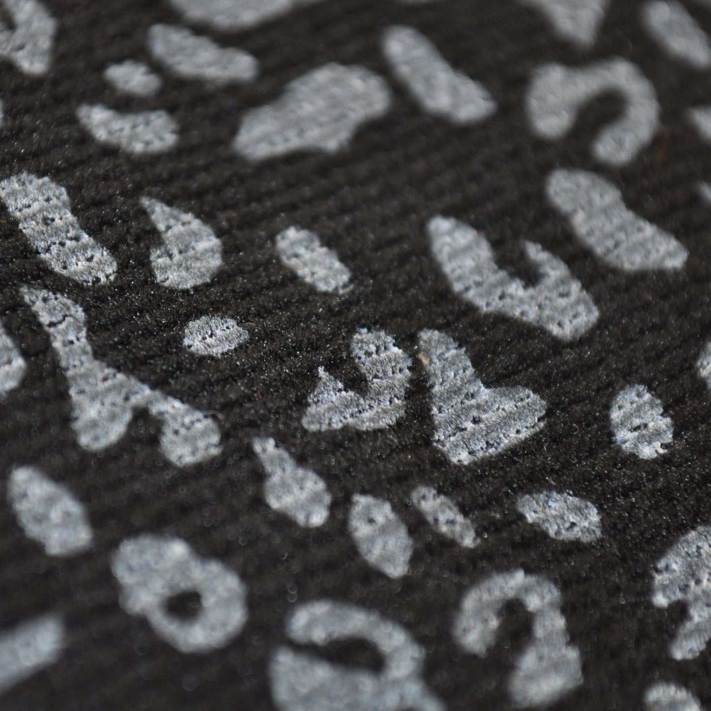 Pana Animal Print