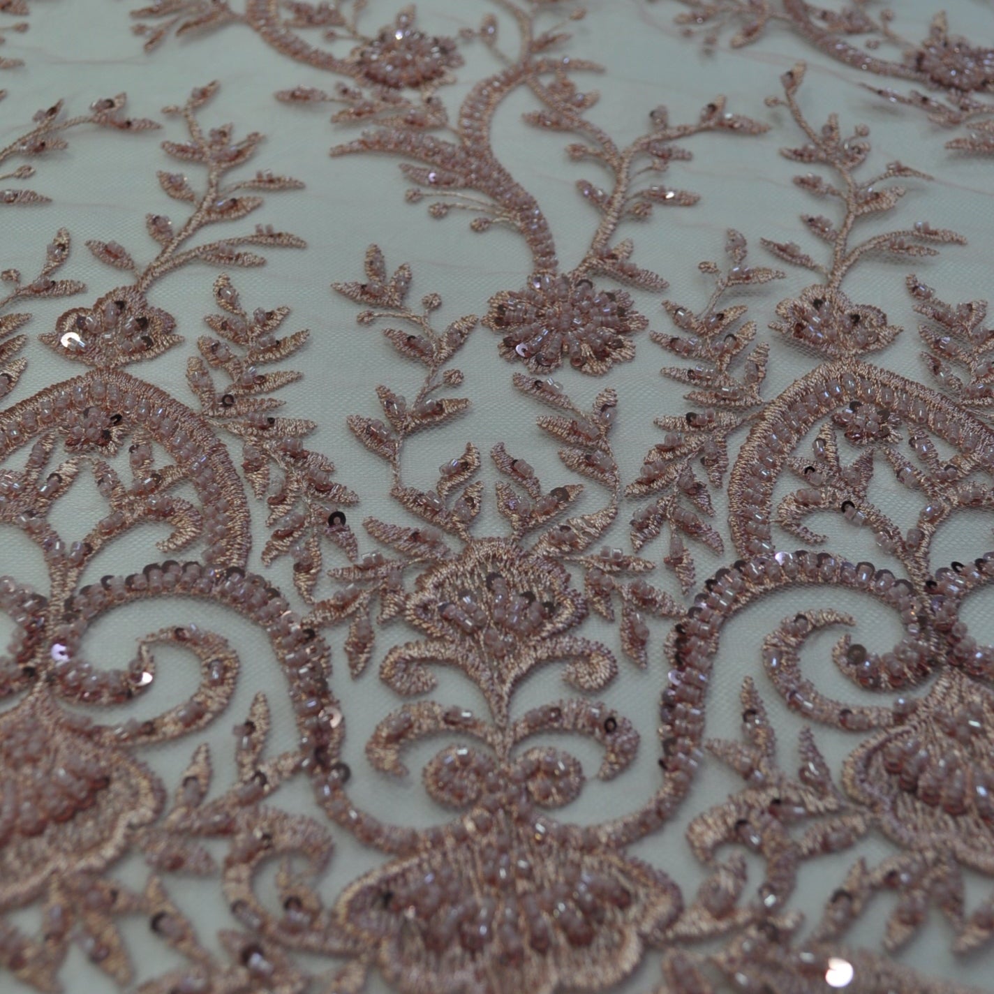 Chantilly Ramas
