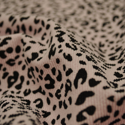 Pana Animal Print
