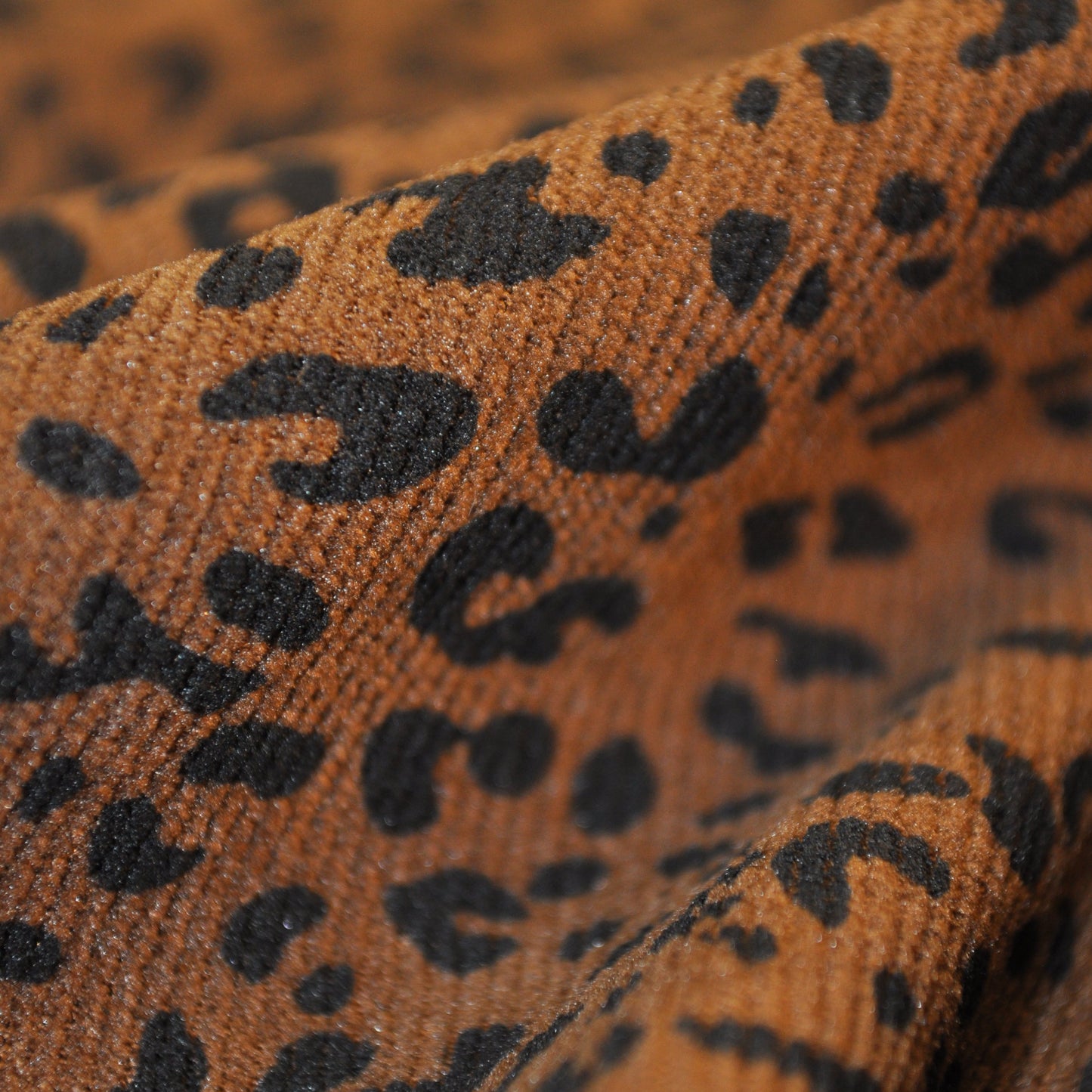 Pana Animal Print