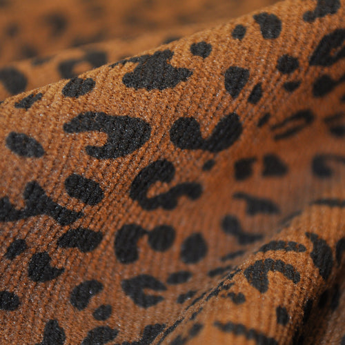 Pana Animal Print