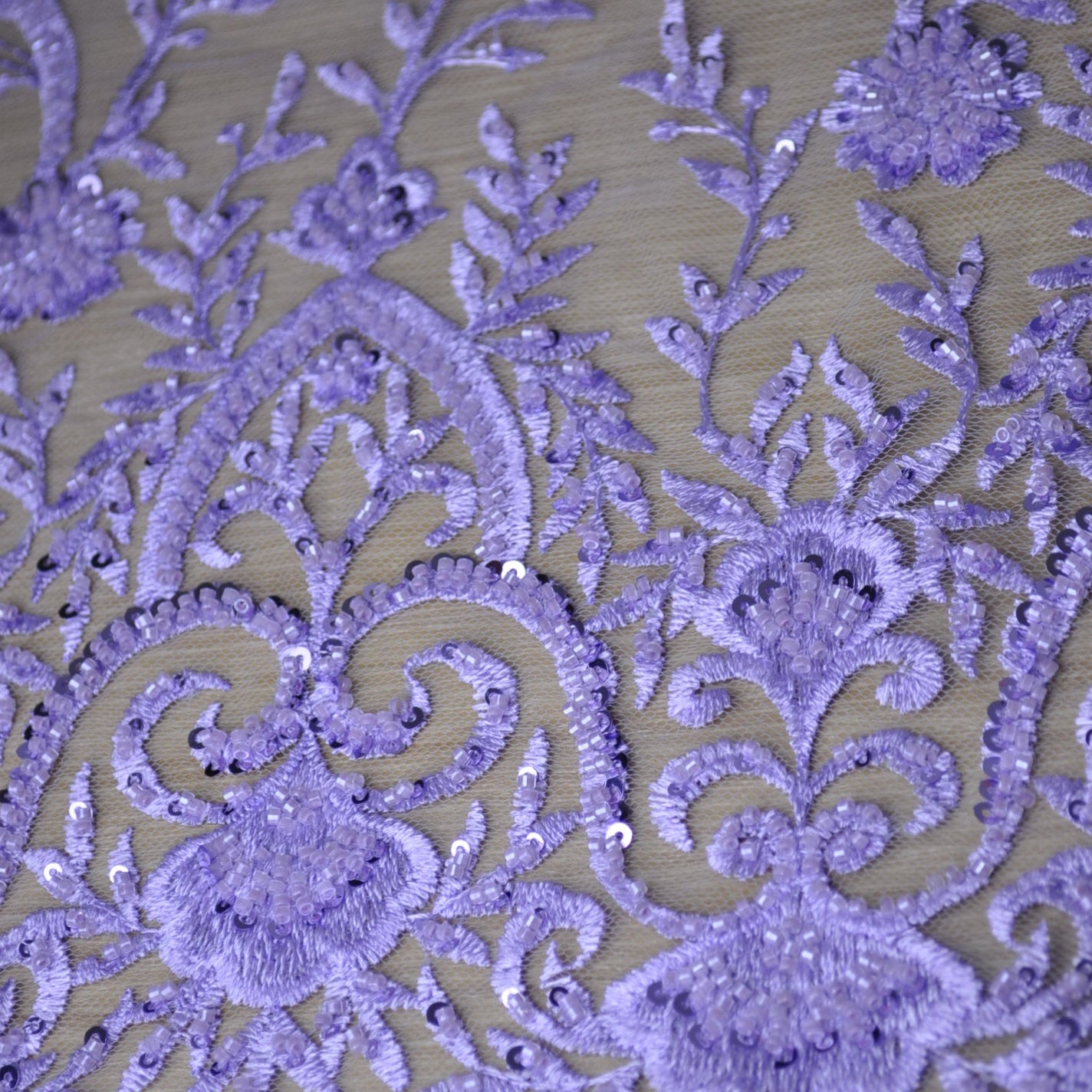 Chantilly Ramas