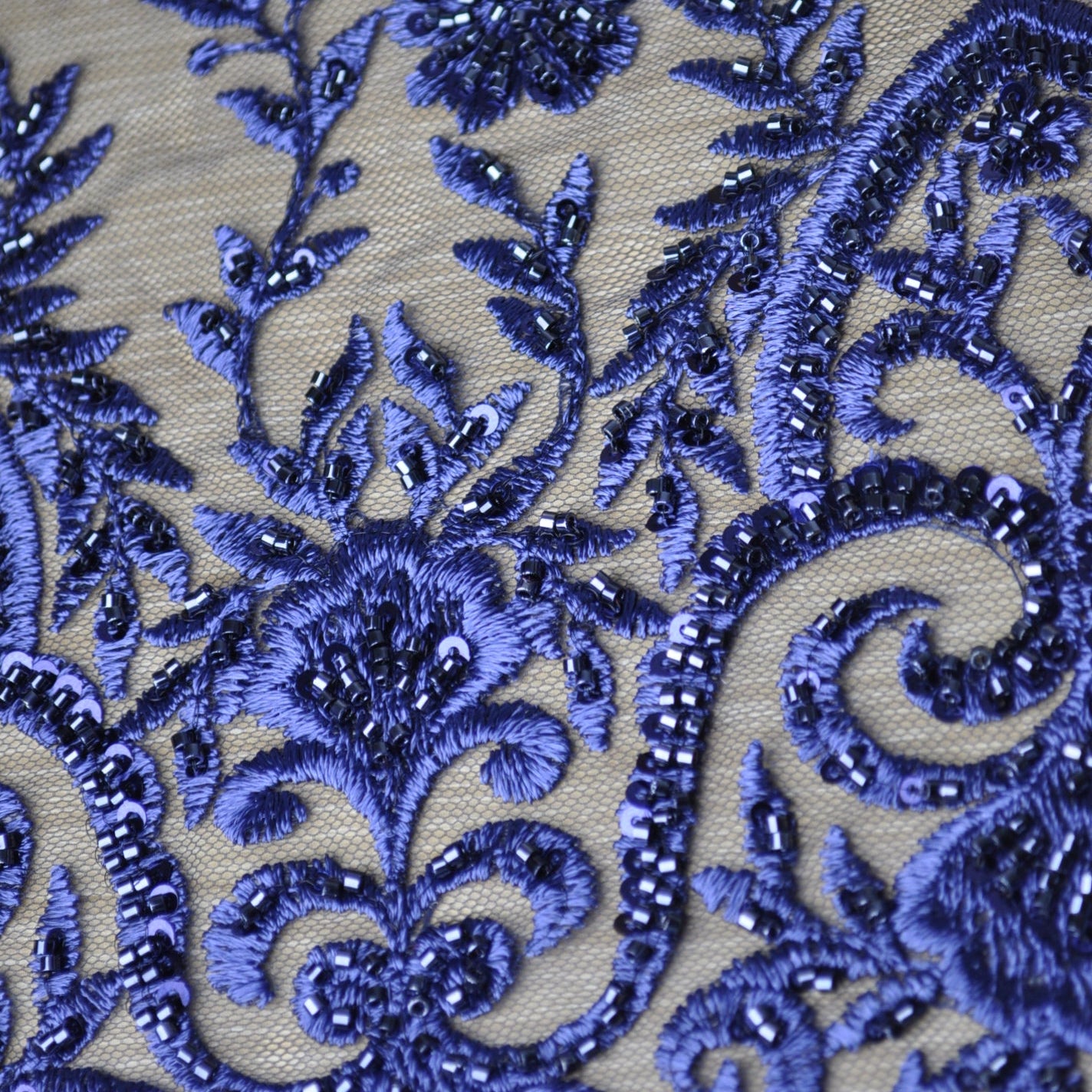 Chantilly Ramas