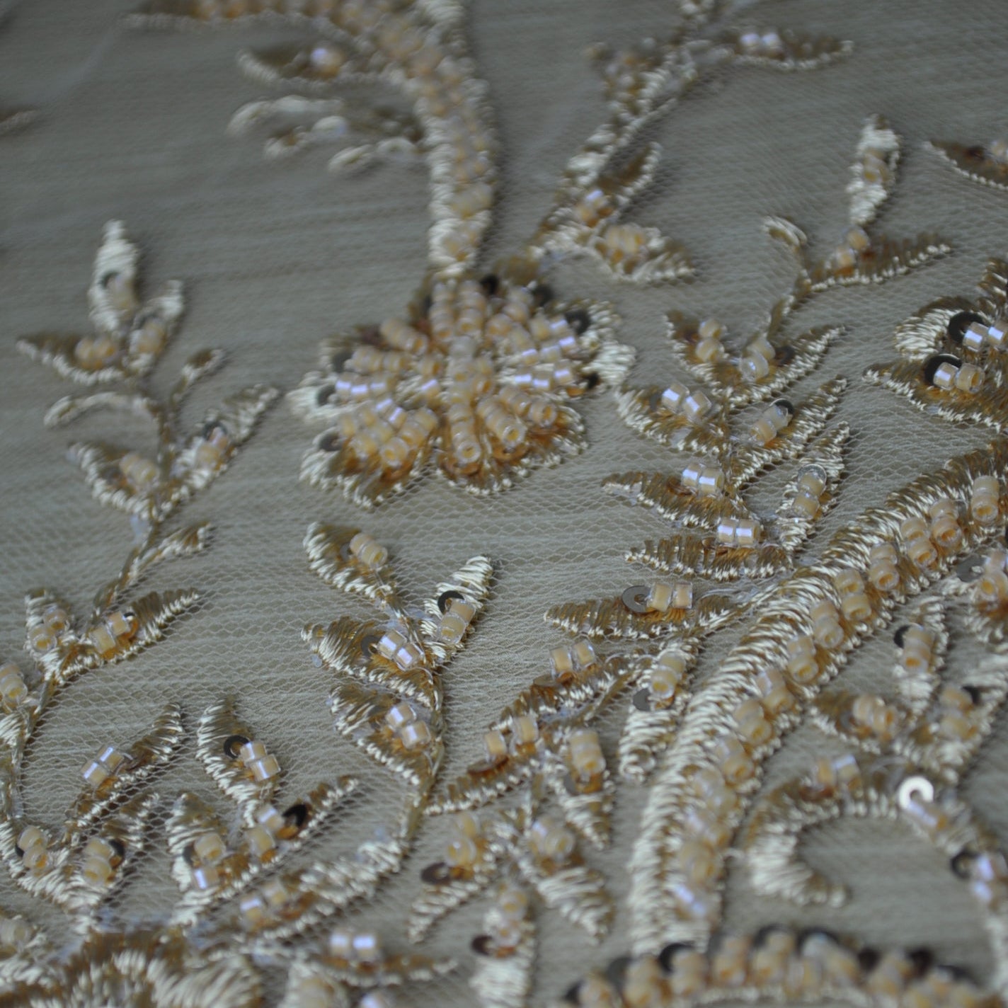 Chantilly Ramas